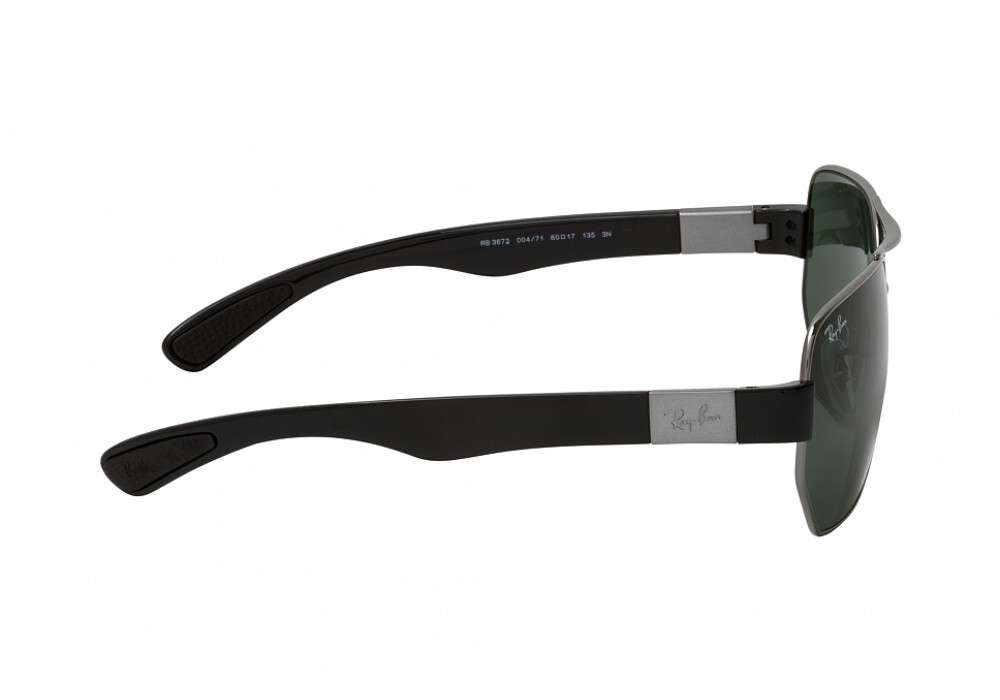 RAY-BAN RB3672 004/71