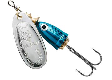 Vibrax Shad №2