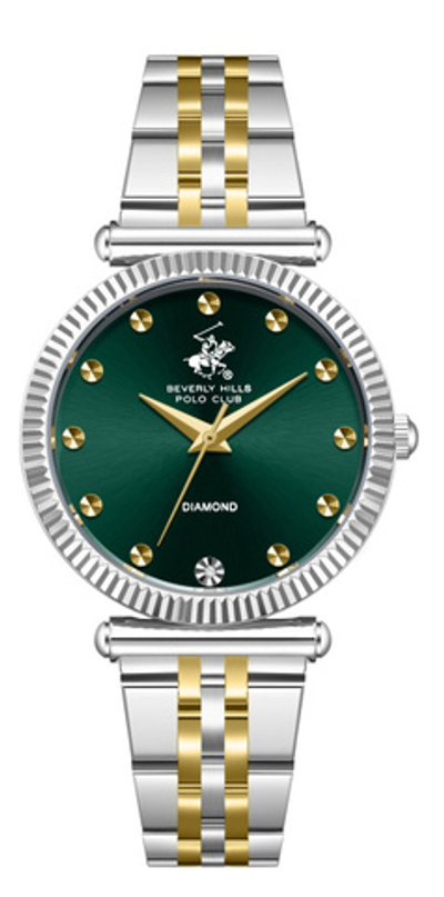 Наручные часы Beverly Hills Polo Club BP3881X.270