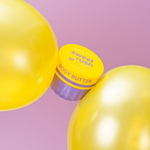 Баттер для тела с ароматом соленой карамели Spark&Glow Body butter purple toffee, 250 мл