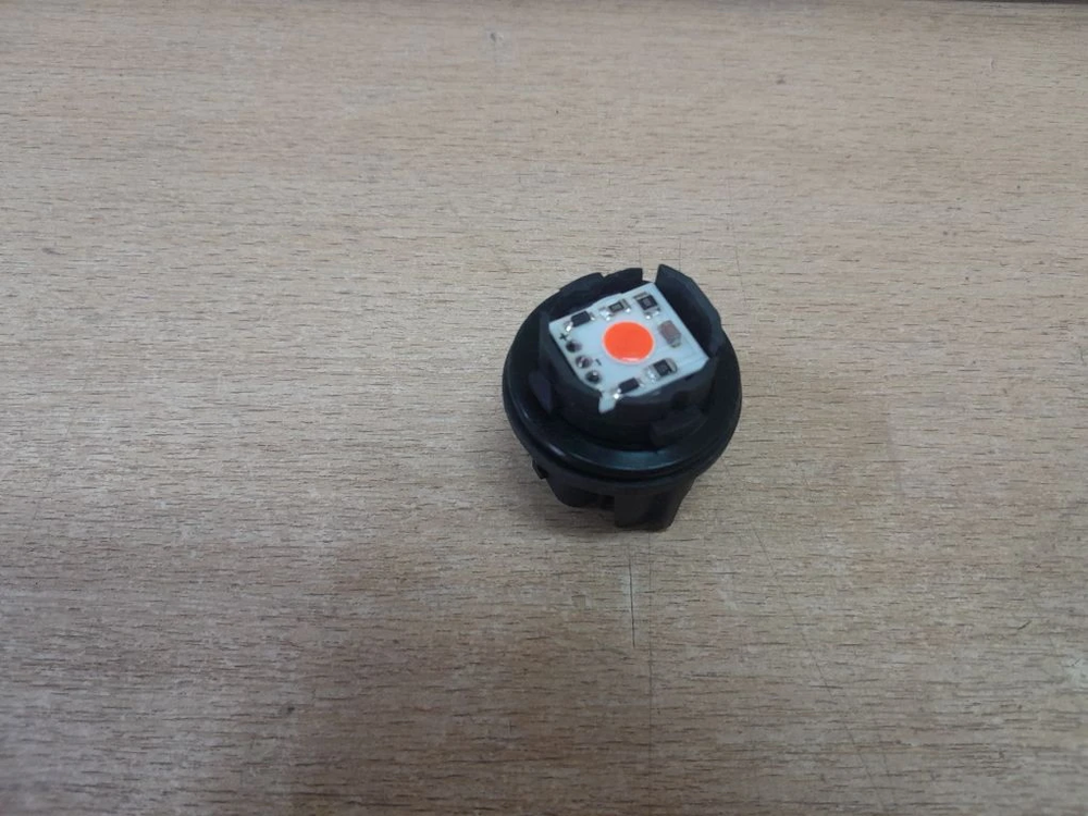 Лампа Светодиодная Фонаря Заднего Фонаря Toyota Land Cruiser Prado 8153660C30