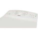 Whirlpool TDLR6240LEU/N