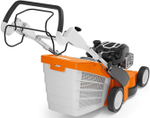 Газонокосилка  RM-545.1 Т  5,5НР, 43cm EVC 300.0