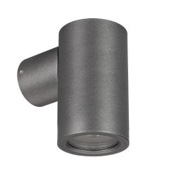 Светильник LGD-RAY-WALL-R46-3W Day4000 (GR, 24 deg, 230V) (Arlight, IP65 Металл, 3 года) 033309(1)
