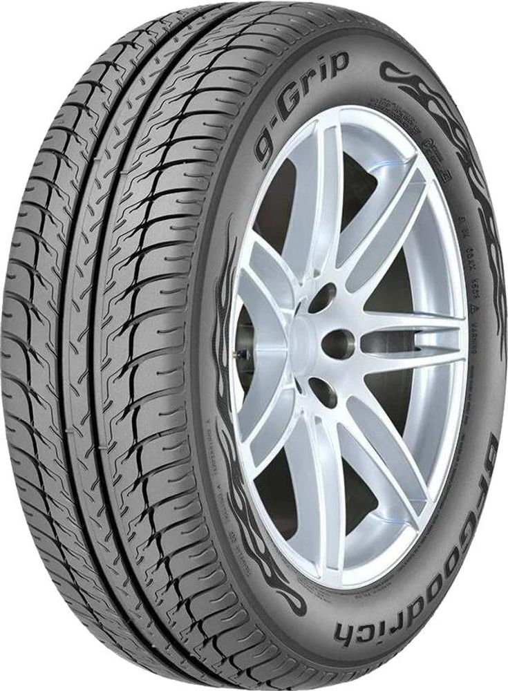 BFGoodrich g-Grip 185/65 R15 88H