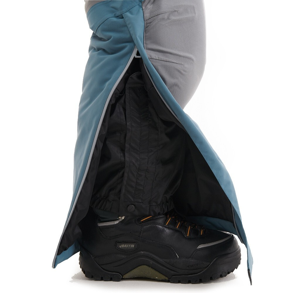 ШТАНЫ DRAGONFLY EXPEDITION BLUE- GREY 2024