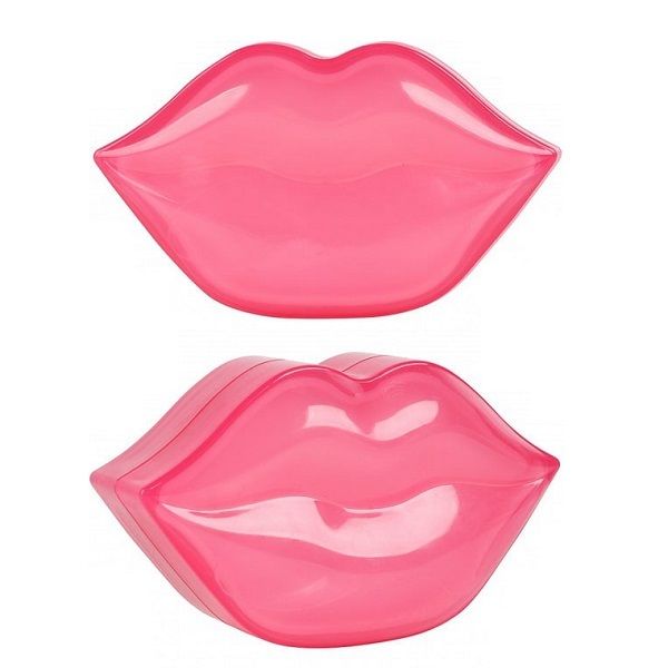 Новая увлажняющая маска для губ Нежное цветение Beauty Style Новая увлажняющая маска для губ Нежное цветение Beauty Style