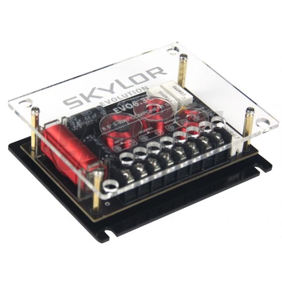 Комп. акустика Skylor EVO6.3C