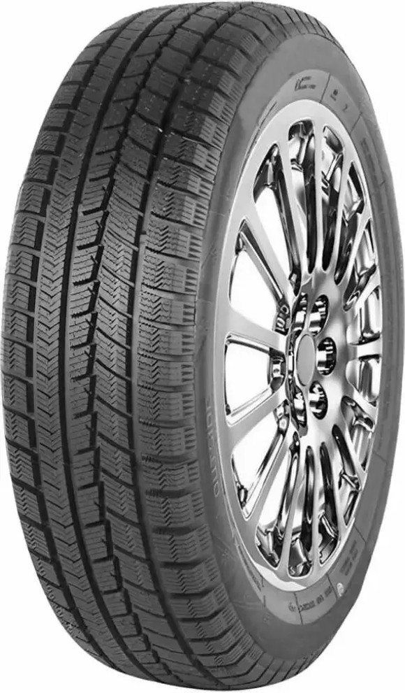 Зимняя шина Sunfull SF-988 (225/60 R17 99H)