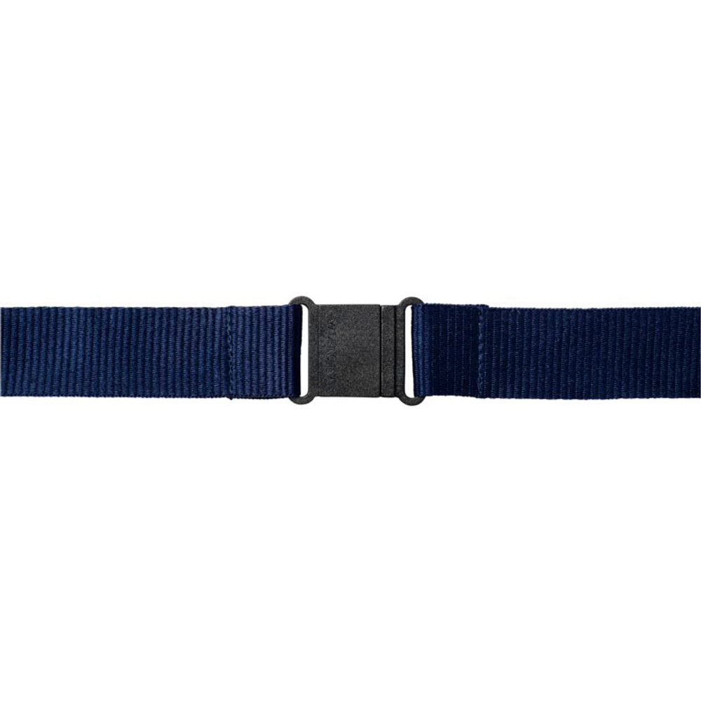 Шнурок Yogi 2,5cm со съемным креплением