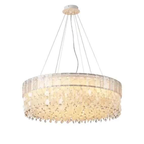 Подвесная люстра Modus 4782-18P Favourite