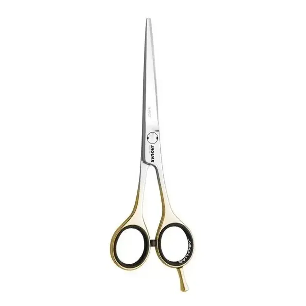 Ножницы прямые Jaguar Silver Line Perfect 5.5" - 2