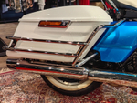Harley-Davidson Electra Glide Revival