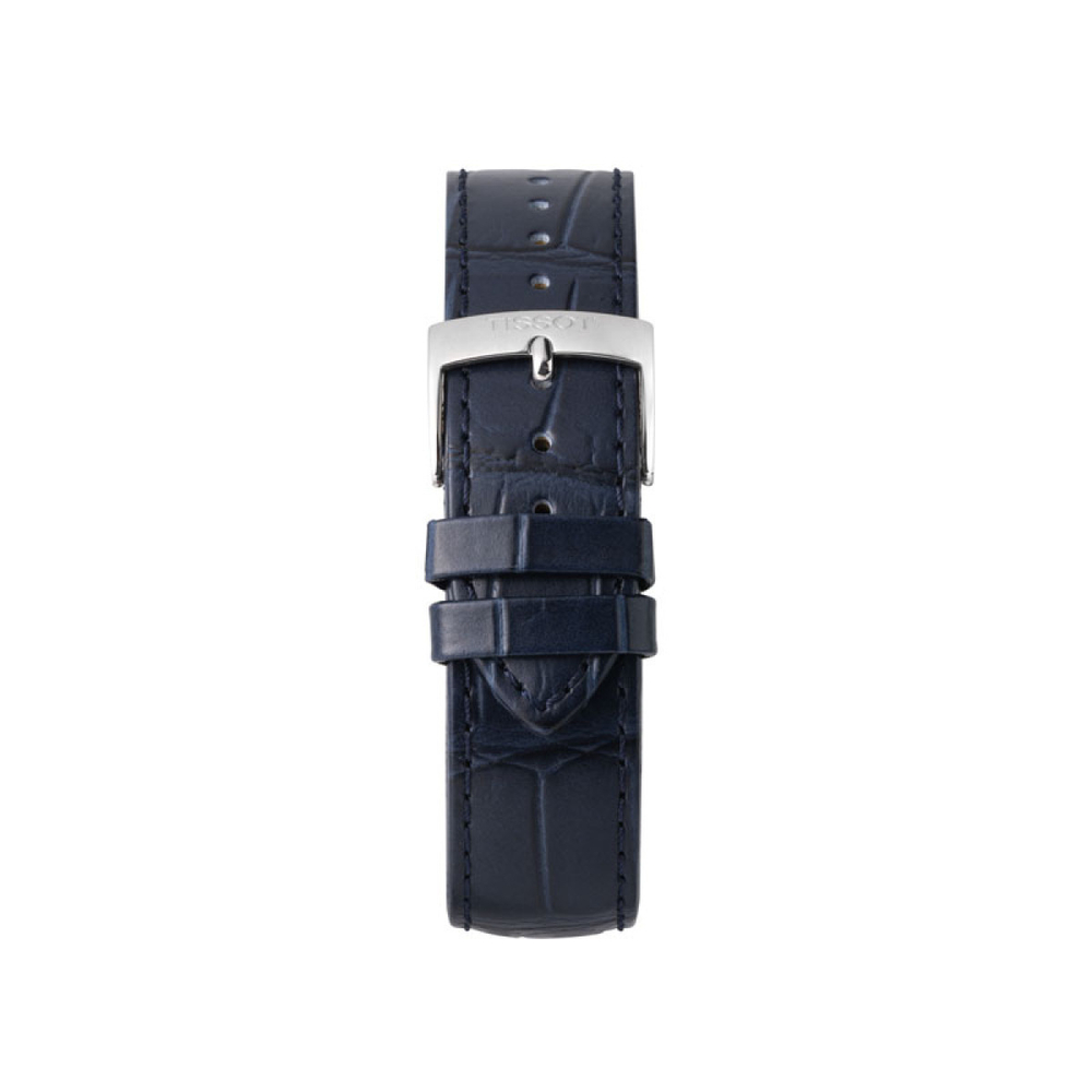 Часы TISSOT 40mm, T122.410.16.043.00
