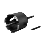 Коронка алмазная 82 мм, SDS-plus TeamDiamondPRO 503003