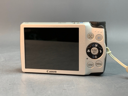 Canon PowerShot A3300 IS