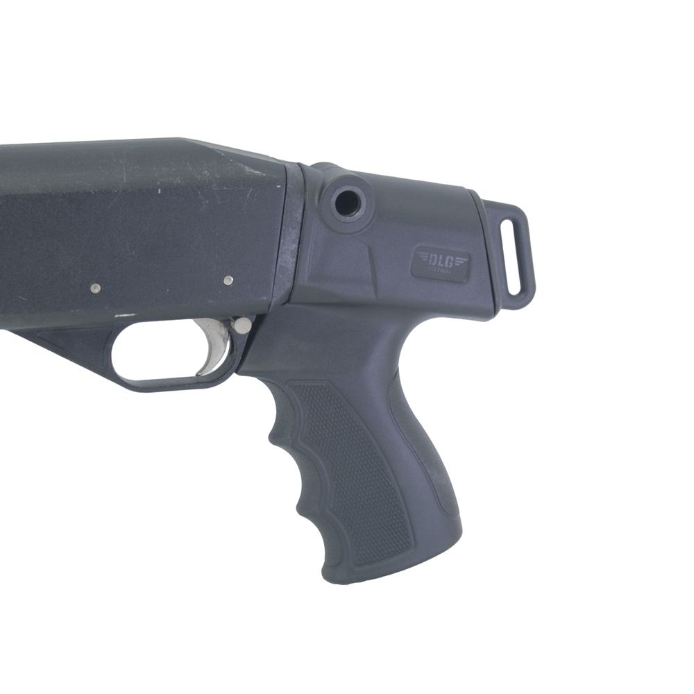 Рукоятка с заглушкой на ИЖ-81, DLG Tactical