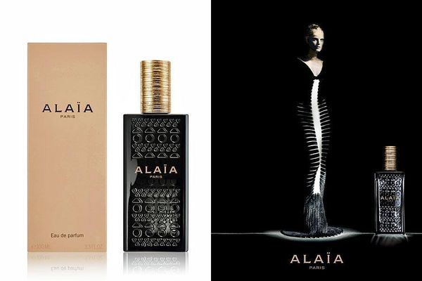 Alaia Alaia Paris Eau De Parfum