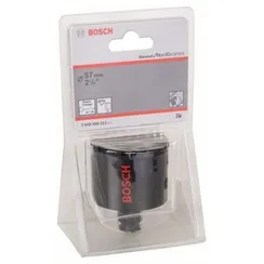 Алмазная коронка по керамограниту Bosch 57 мм - Diamond for Hard Ceramics 2608580312