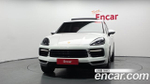 Porsche Cayenne 3.0 — 2019