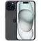 Смартфон Apple iPhone 15 512 ГБ Черный Black