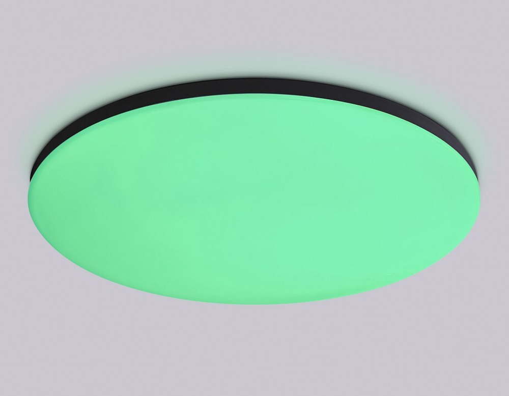 Накладной светильник Ambrella Light FZ FZ2006