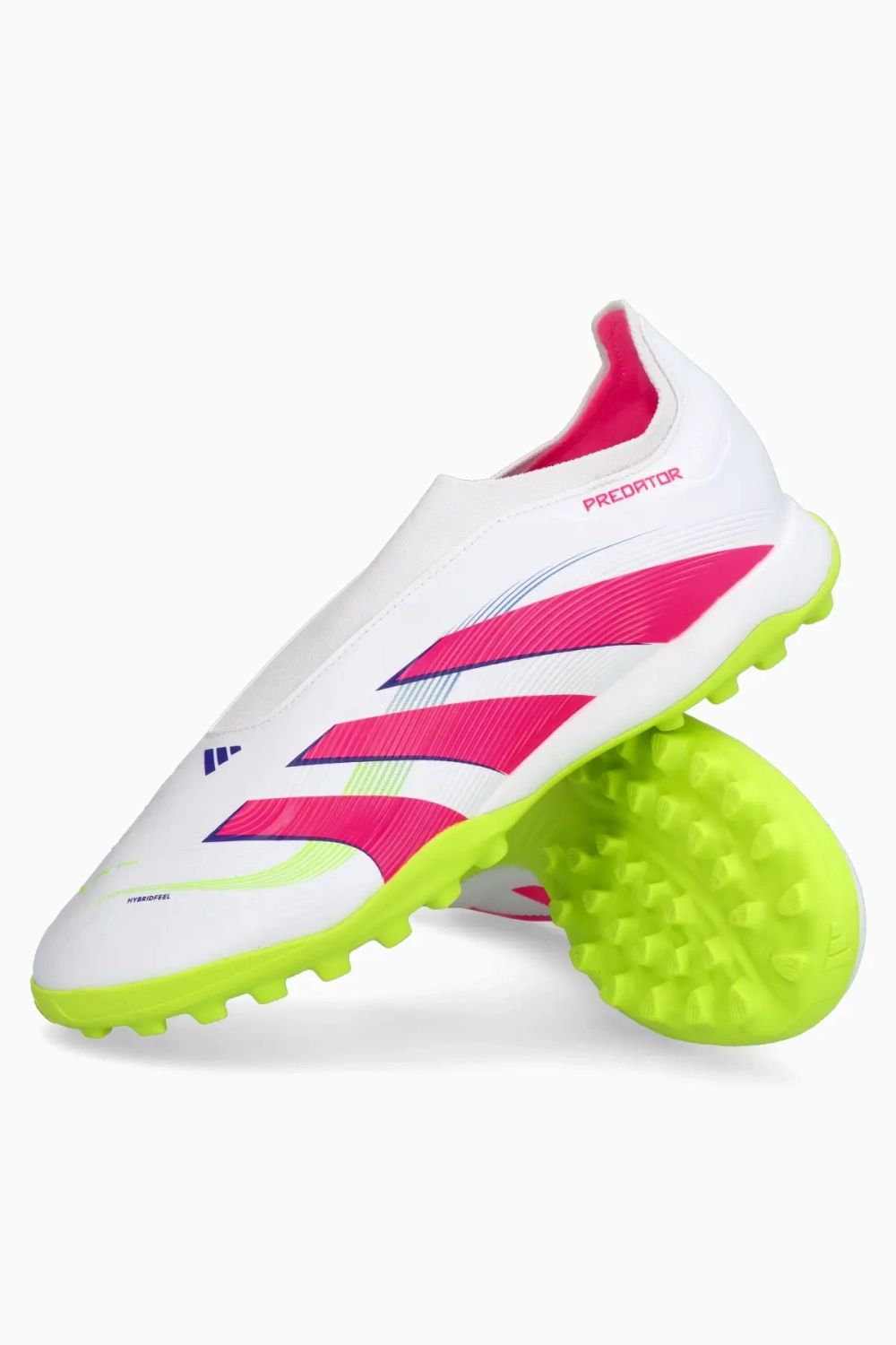 Сороконожки adidas Predator League LL TF - размер 46 FR