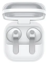 Беспроводные наушники Samsung Galaxy Buds4 Белый