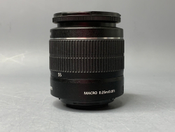 Canon 1200D kit 18-55mm 3.5-5.6 III 2200 кадров