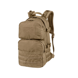 Рюкзак Helikon-Tex Ratel Mk2 Backpack-Cordura Coyote 32.5л