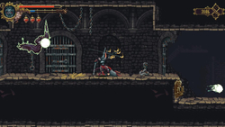 Blasphemous (для ПК, цифровой код доступа)