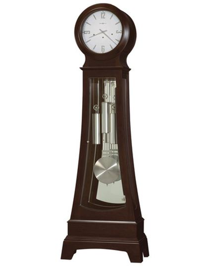 Часы напольные Howard Miller 611-166 Gerhard
