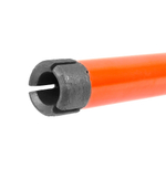 Коронка алмазная MESSER LZ 28/H10/450/1