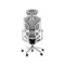 GTChair Marrit X Grey