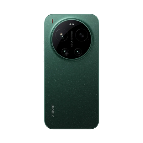 Смартфон Xiaomi 17 Ultra 12/512GB Green (CN)