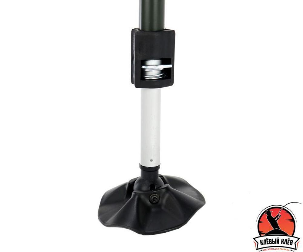 CARP PRO Кресло карповое Flat Feeder