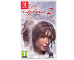 Syberia 2 (NS) Б\У