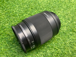 Sony DT 55-200mm 4-5.6