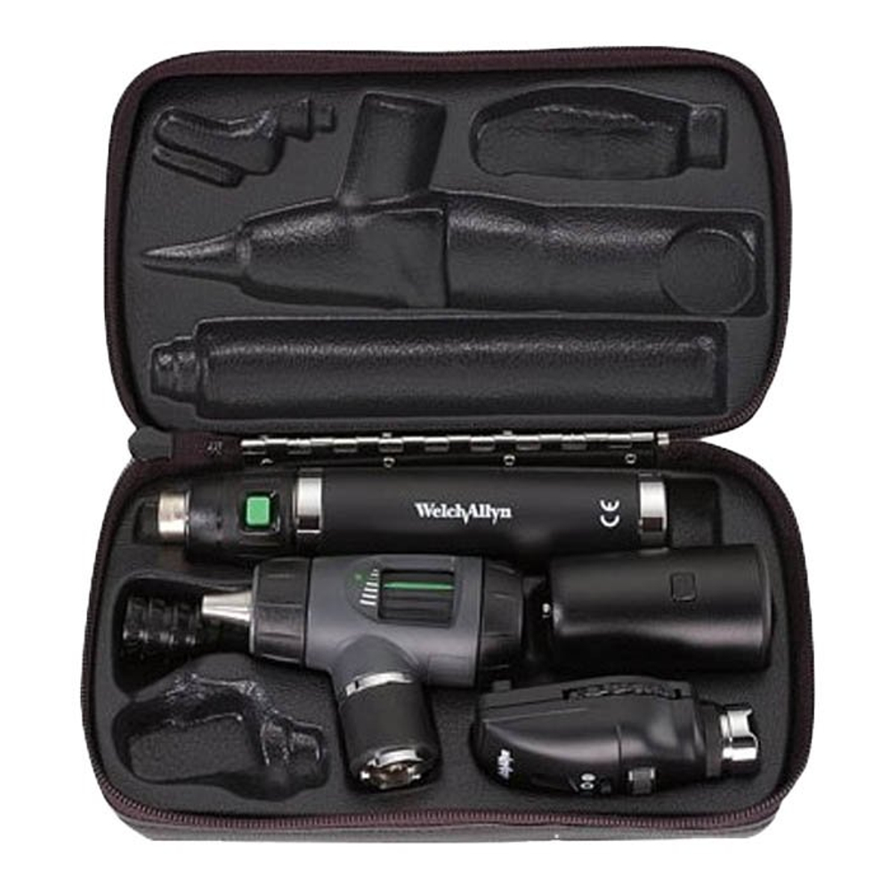 Набор Элит ионно-литиевый Elite Welch Allyn, 11782-VSM