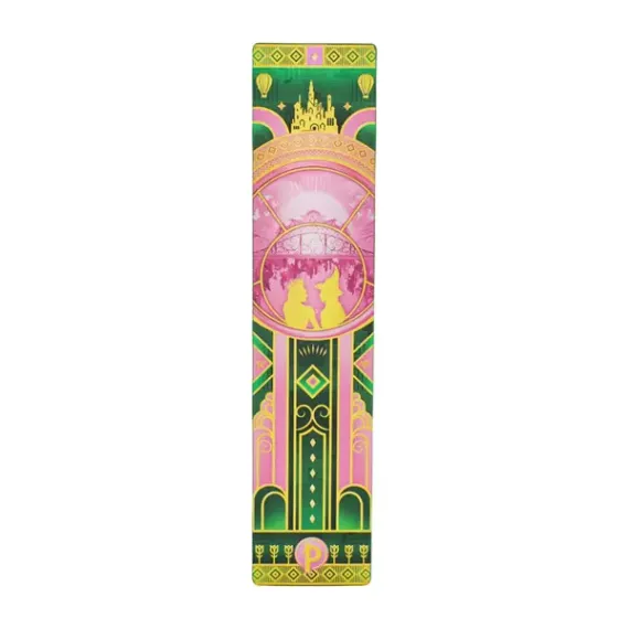 Əlfəcin \ Закладка \ Bookmark   Wicked Collection / The Magic of Wicked / Bookmark /