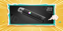 GeekVape Sonder Q3 Pod 1750mAh Kit