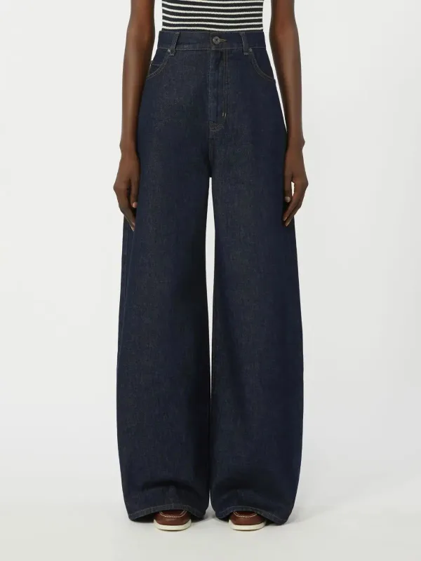 Джинсы женские WEEKEND MAX MARA WKDTABELLA
