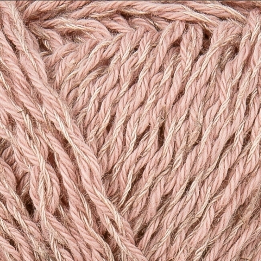 Infinity Design Cotton Linen (4032/Пыльная роза)