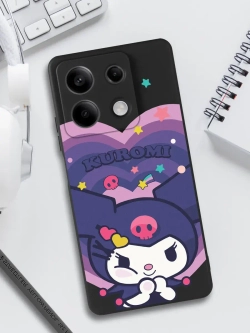 Чехол на Xiaomi Redmi Note 13 Pro 5G, Poco X6 5G