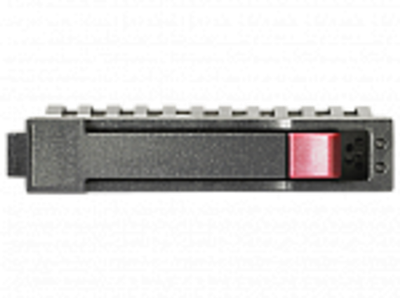Жесткий диск HP 600GB 12G SAS 15K RPM SFF SC 759212-b21