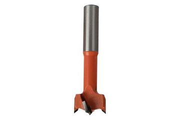 Сверло присадочное чашечное 25x70x10 мм, для ЛДСП, левое WOODWORK 369.250.L