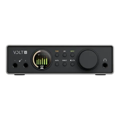 Universal Audio Volt 4 Gen2