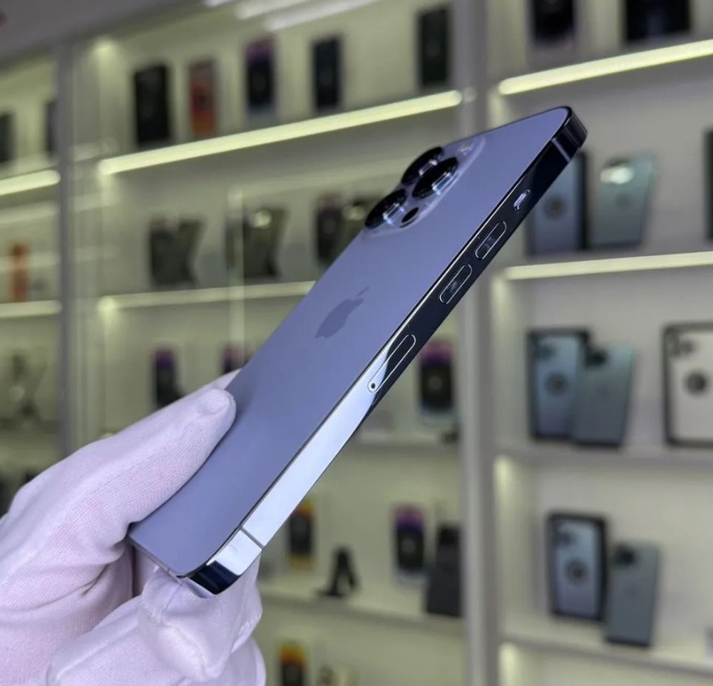 iPhone 13 Pro, 256 ГБ б/у