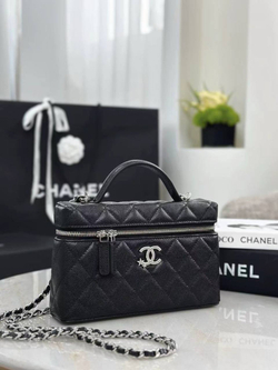 Сумка Chanel