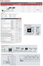 Блок наружный FUJITSU AOYG36LBLA5